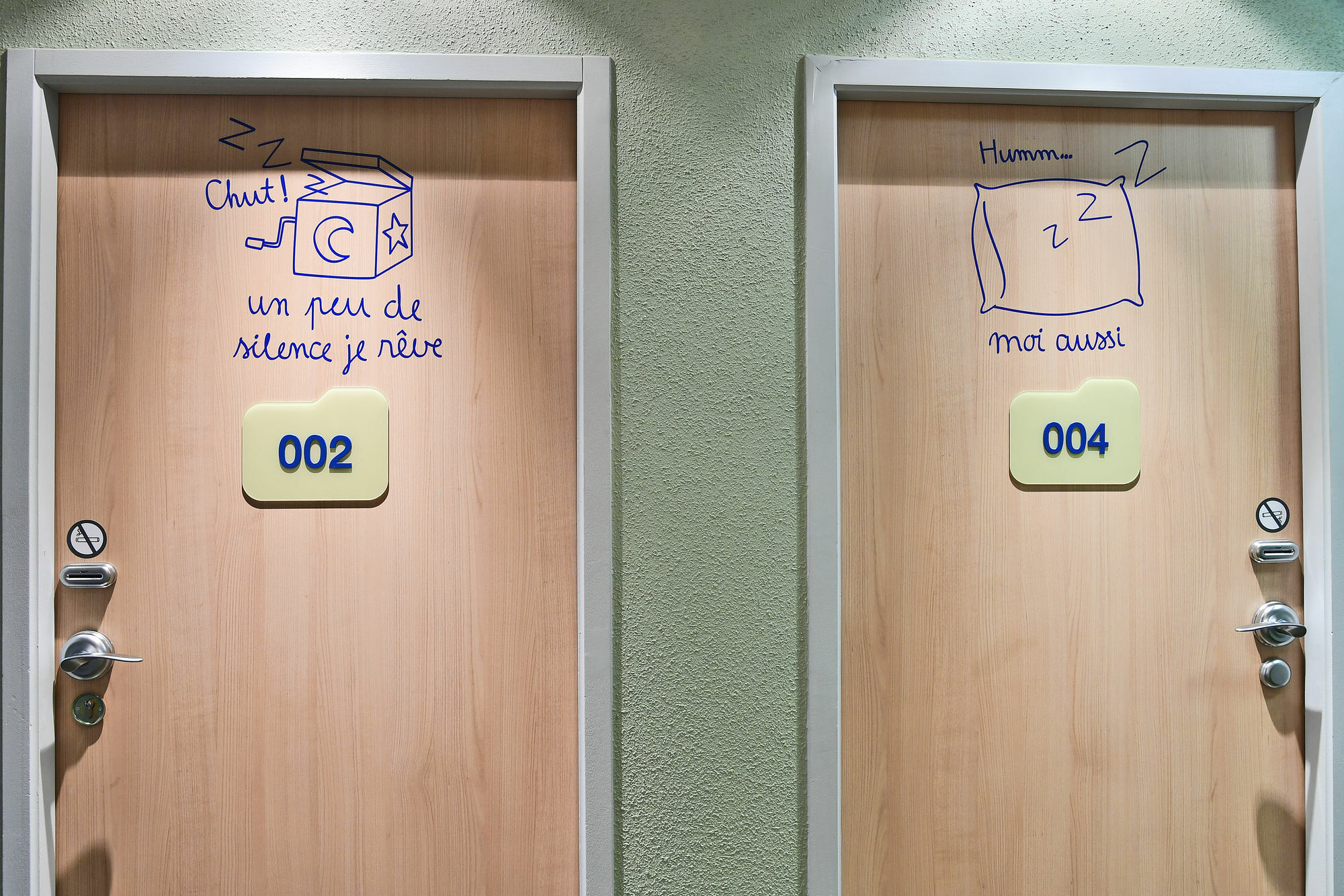 Ibis Budget Saint-Quentin Centre Gare Exteriör bild
