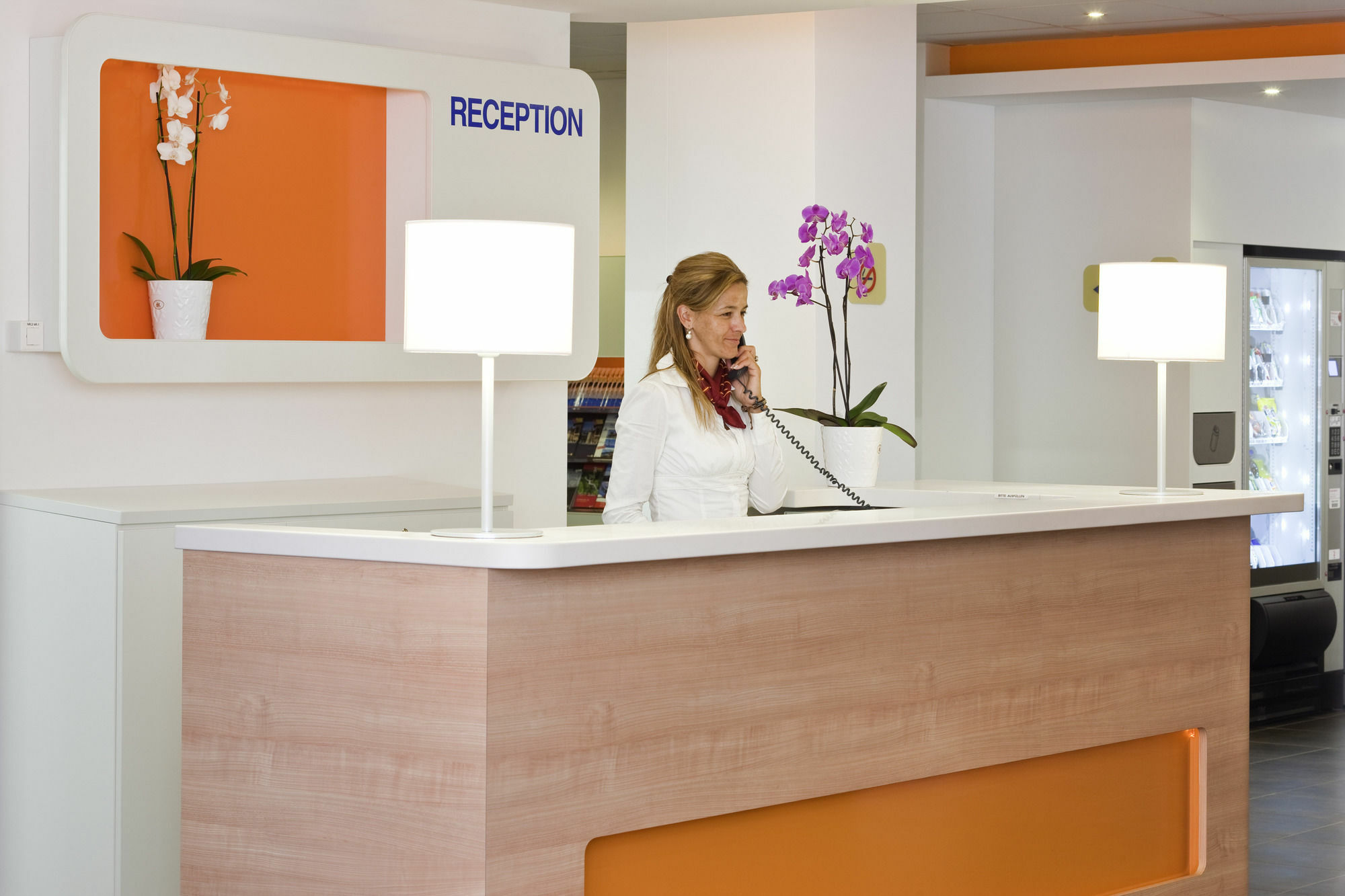 Ibis Budget Saint-Quentin Centre Gare Exteriör bild